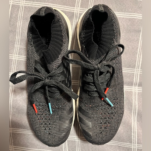 Adidas Ultra Boost Uncaged Multi Running Shoes - Mens Size 7 - Picture 2 of 4